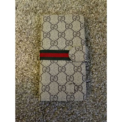 gucci wallet cheap amazon|gucci phone wallet.